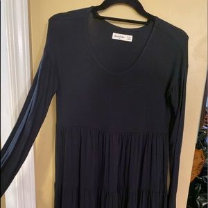 Abercrombie Kids Black Top